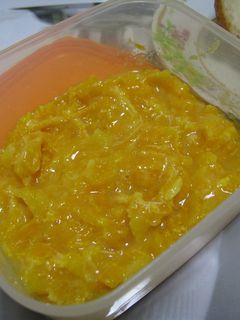 みかんマーマレード-レシピのメイン写真