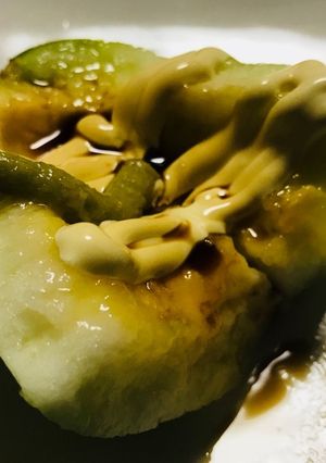 味は高級アボカド！-レシピのメイン写真
