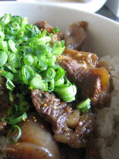 牛スジの煮込み-レシピのメイン写真