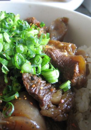 牛スジの煮込み-レシピのメイン写真
