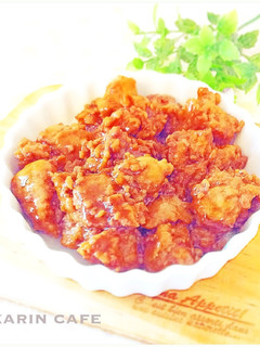 基本の鶏そぼろ-レシピのメイン写真