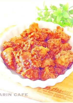基本の鶏そぼろ-レシピのメイン写真