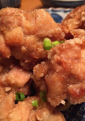 まんまる鶏たつた-レシピのメイン写真