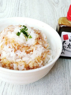 うなタレごはん☆お弁当にも-レシピのメイン写真