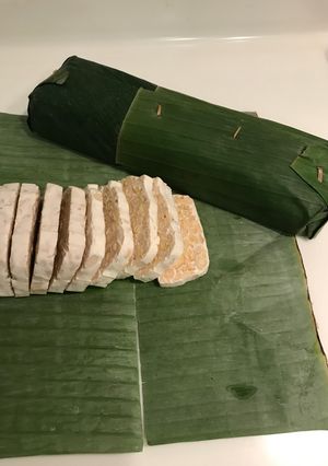 テンペ-レシピのメイン写真