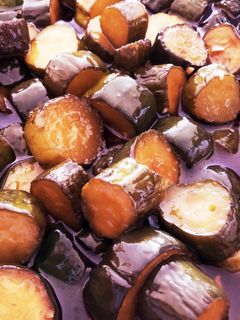 ご飯に合う!きゅうりの漬物 大量消費に-レシピのメイン写真
