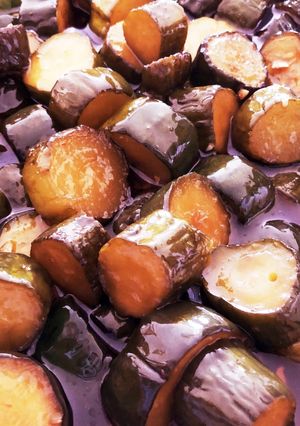 ご飯に合う！きゅうりの漬物 大量消費に-レシピのメイン写真
