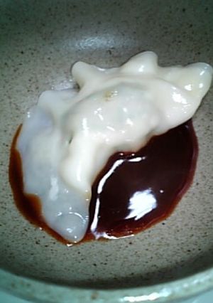 簡単★水餃子-レシピのメイン写真