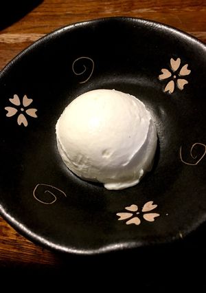 カフェマスター特製簡単手作りレアチーズ-レシピのメイン写真