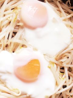 スペシャルもやし炒め☆-レシピのメイン写真