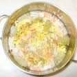 冬瓜の中華スープ♪簡単