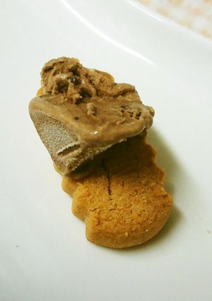 ひんやりアイスイーツd(^o^)b-レシピのメイン写真