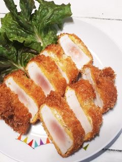 マグロステーキ-レシピのメイン写真