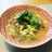 夏バテに☆混ぜるだけ！サバ缶で簡単冷汁