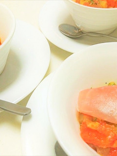 とろけそうな夏野菜たっぷりのラタトゥイユ-レシピのメイン写真