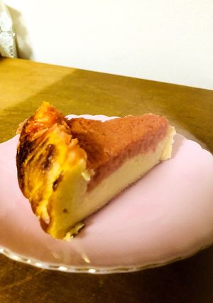 トマトと林檎のパンプディング-レシピのメイン写真