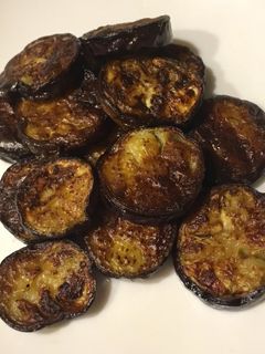 焼きナス-レシピのメイン写真