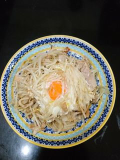 うちのもやし炒め-レシピのメイン写真