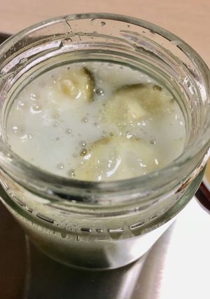 すだち酵母-レシピのメイン写真