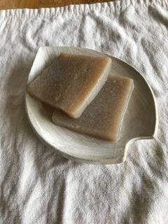 自家製こんにゃく-レシピのメイン写真