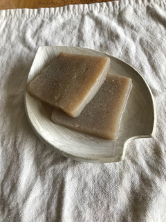 自家製こんにゃく-レシピのメイン写真