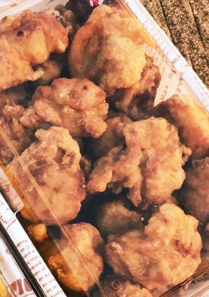 ジョセフ様のからあげ-レシピのメイン写真