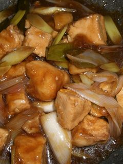 黒酢で作る酢鶏-レシピのメイン写真