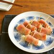 タラのしそベーコン巻き☆お弁当にも♪