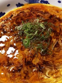 もやしかに玉甘酢あんかけ☆カニカマ使用-レシピのメイン写真