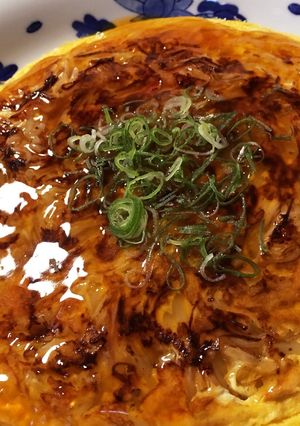 もやしかに玉甘酢あんかけ☆カニカマ使用-レシピのメイン写真
