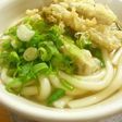 福岡の定番◆ごぼ天うどん