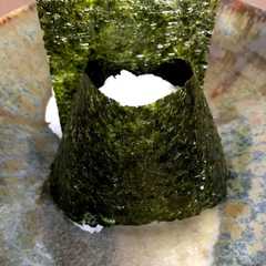 おかか味噌ネギマヨ醤油おにぎり-レシピのメイン写真