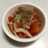 トマトと玉ねぎの簡単マリネ