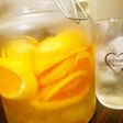 ☆ビタミンCたっぷりオレンジ酢☆