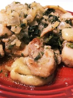玉ねぎでお肉柔らか☆下味チキン-レシピのメイン写真