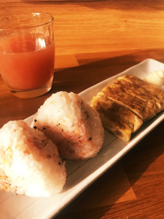食べるラー油de卵焼き-レシピのメイン写真