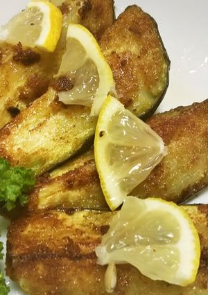 水なすの唐揚げ-レシピのメイン写真