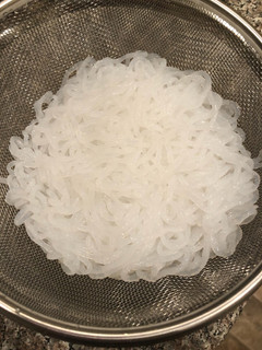 しらたき 下処理-レシピのメイン写真