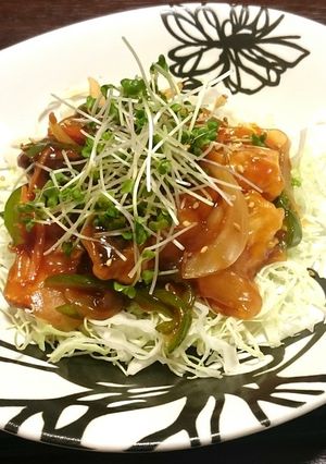 手軽で定番!『サバの南蛮あんかけ』-レシピのメイン写真