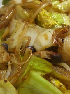 ホタテと野菜のバターマヨネーズ焼き-レシピのメイン写真