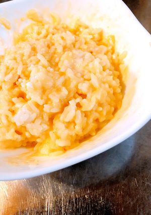 レンジでチャチャっとズボラごはん-レシピのメイン写真