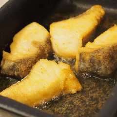รูปของ お弁当にもお手軽簡単!鰆のシンプルソテー