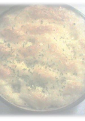 じゃがいもとひき肉のグラタン-レシピのメイン写真