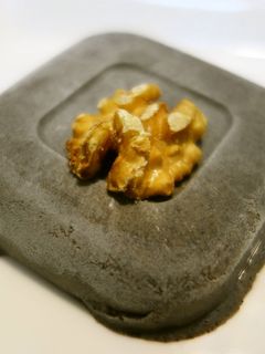 砂糖0 豆乳で作る黒ごまアイス-レシピのメイン写真