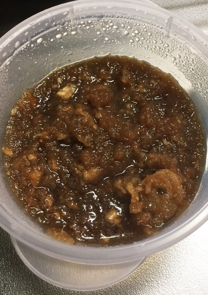 万能和風ローストビーフのタレ-レシピのメイン写真