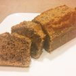 紅茶のパウンドケーキ