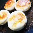 ただ焼くだけ♪バターはんぺん焼き