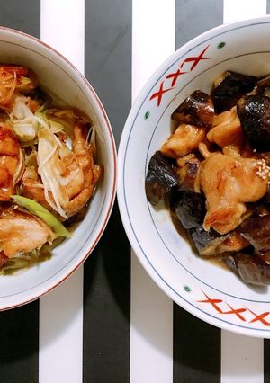 鶏もも肉で料理-レシピのメイン写真