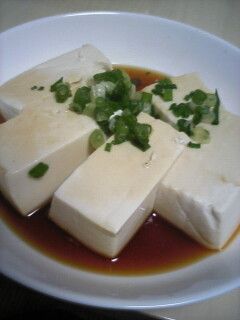 ガッテン湯豆腐-レシピのメイン写真