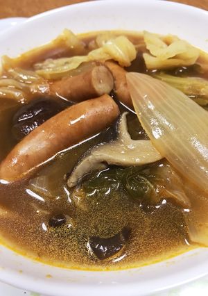安くて美味しいカレーポトフ☆-レシピのメイン写真